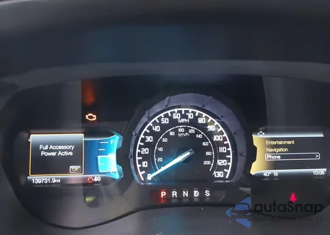 2019 Ford Ranger Lariat from USA, damaged, VIN 1FTER4FH3KLA38632